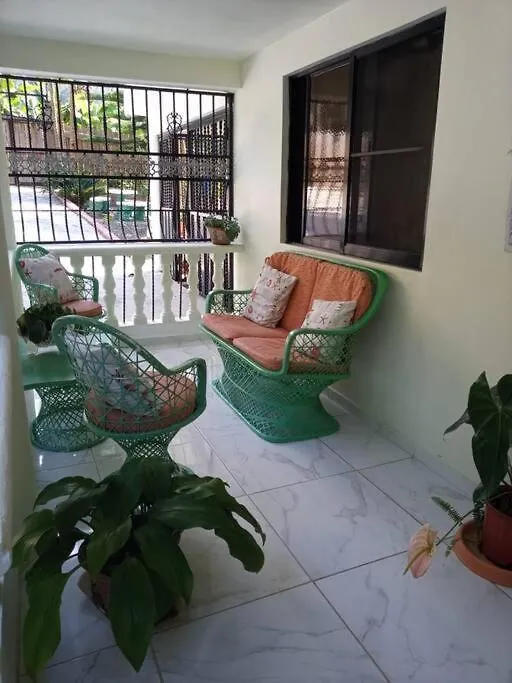 فيلا Casa Cuba كونستانزا جمهورية الدومينيكان