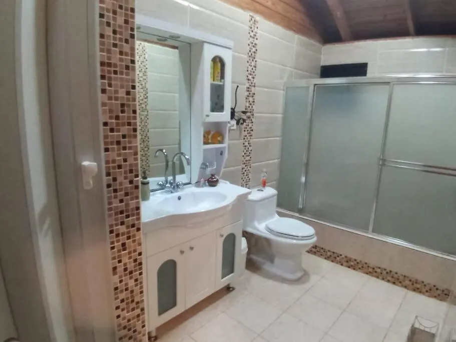 فيلة فيلا Casa Cuba كونستانزا جمهورية الدومينيكان