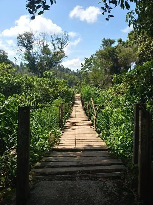 Villa Casa Cuba Constanza Vila