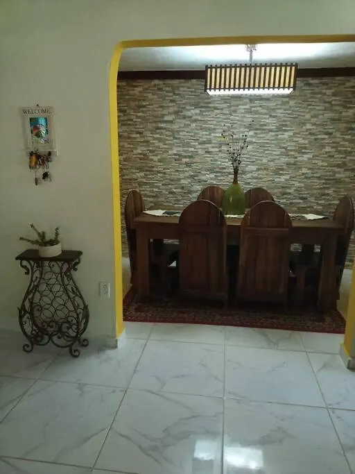Casa Cuba Constanza Vila Villa
