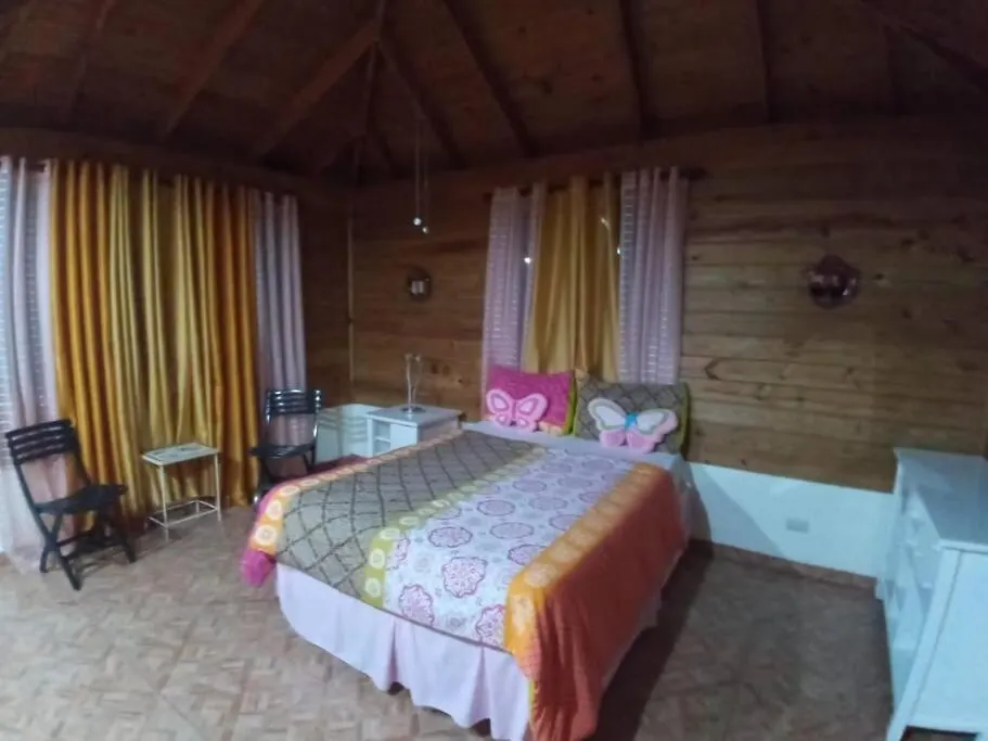 Casa Cuba Constanza Vila Villa