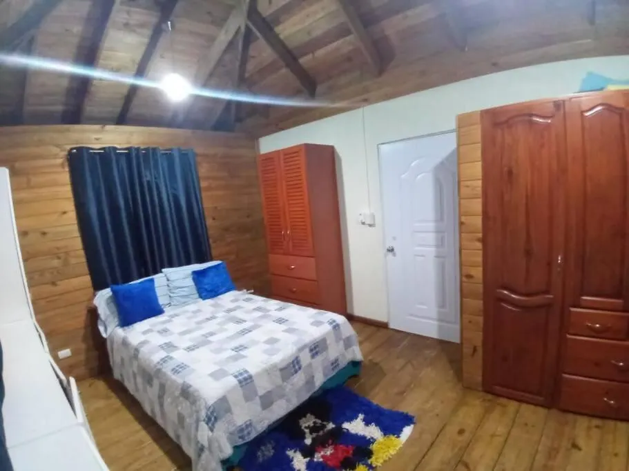 Villa Casa Cuba Constanza Vila